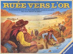 Ruée vers l'Or