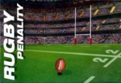 Rugby Penality