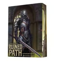 Ruined Path