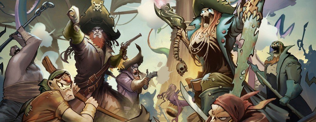 Rum & Bones