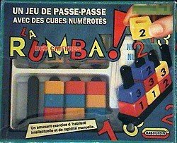 Rumba des Chiffres