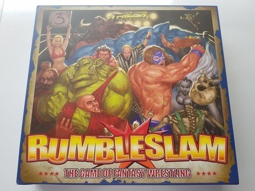 Rumbleslam