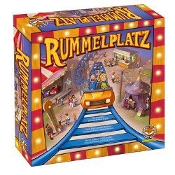 Rummelplatz