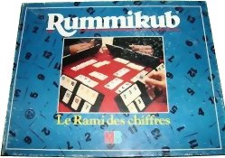 Rummikub