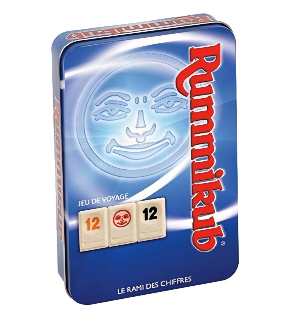 Rummikub - Jeu De voyage