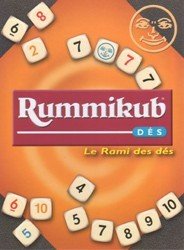 Rummikub Dés