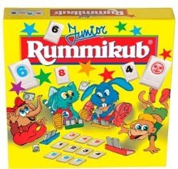 Rummikub Junior