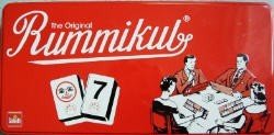 Rummikub - the original