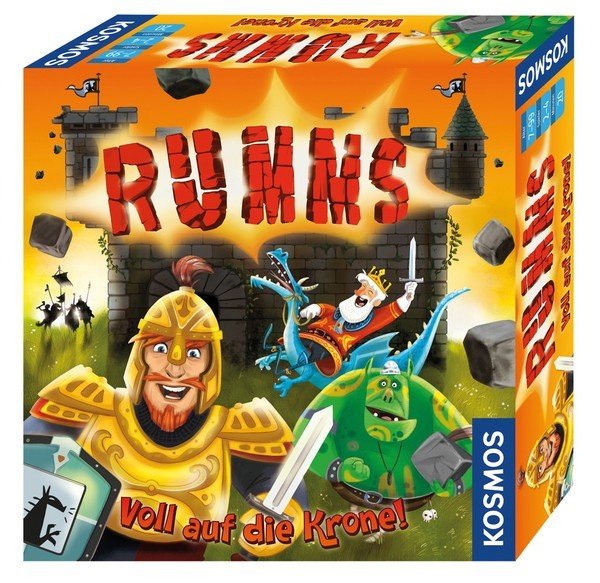 Rumms