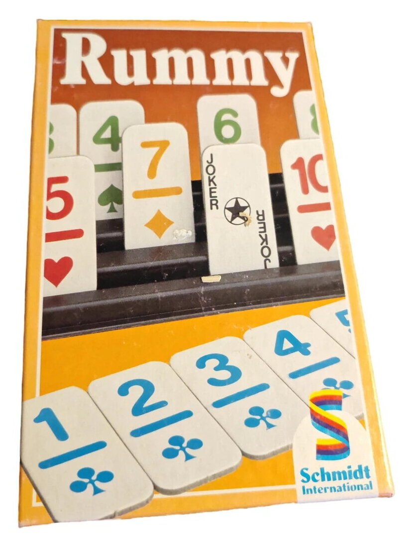 Rummy