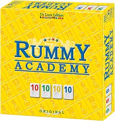 Rummy Academy