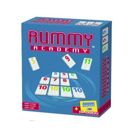 Rummy Academy