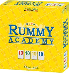 Rummy Academy