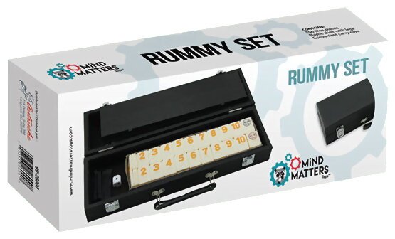 Rummy Set