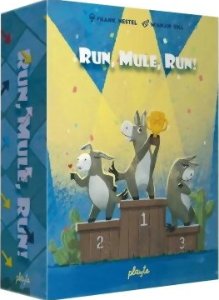 Run, Mule, Run !