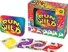 Run Wild