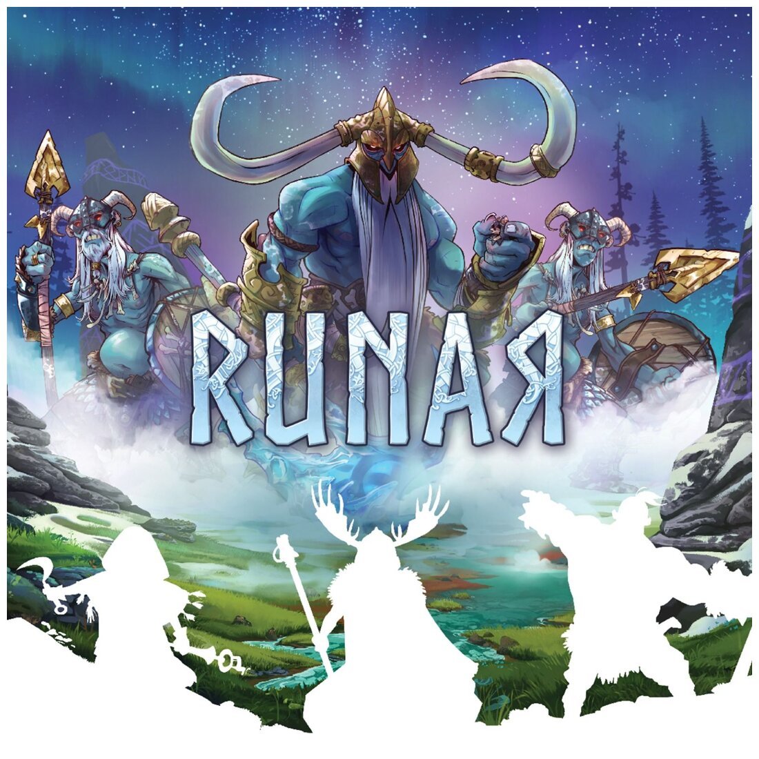 Runar