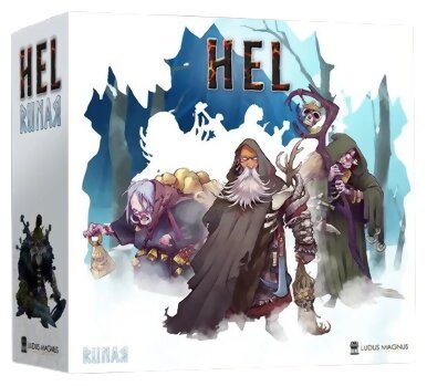 Runar - Hel
