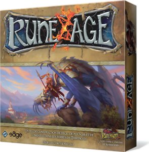 Rune Age
