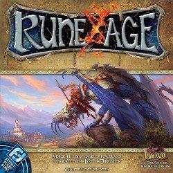 Rune Age