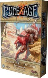 Rune Age : Le Serment et l’Enclume