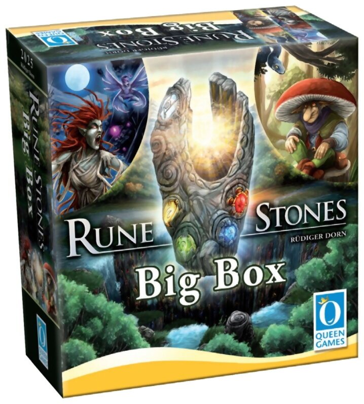 Rune Stones - Big Box