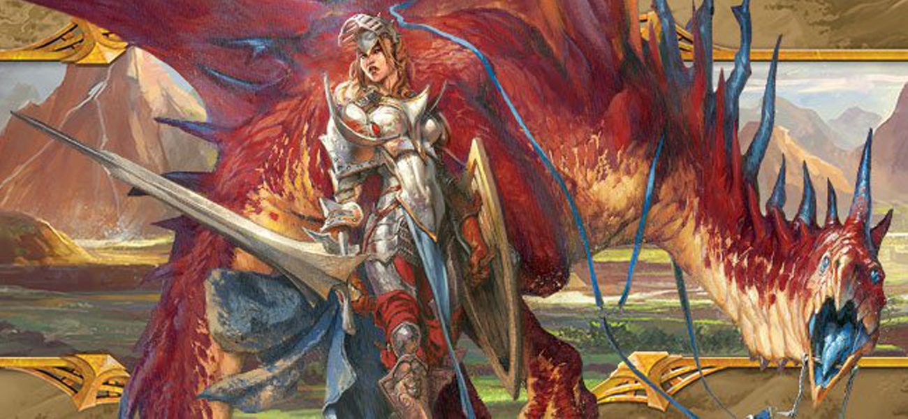 Runebound, 3ème Édition