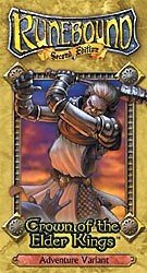 Runebound : Crown of the Elder Kings