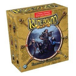 Runebound : Essential Collection