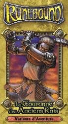 Runebound : La couronne des Anciens Rois