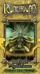 Runebound : La Forêt Mystérieuse