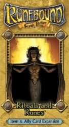 Runebound : Rituals and Runes
