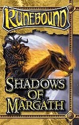 Runebound : Shadows of Margath