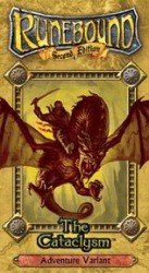 Runebound : The Cataclysm