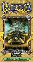 Runebound : The Dark Forest