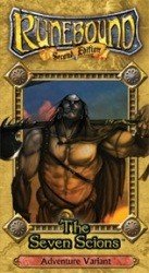 Runebound : The Seven Scions