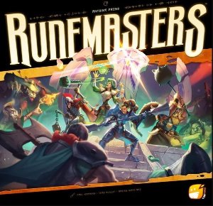 Runemasters