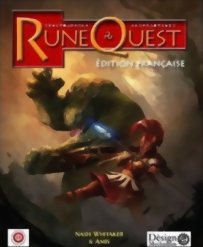 RuneQuest 6 - Édition Française