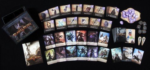 Runes & Ruin
