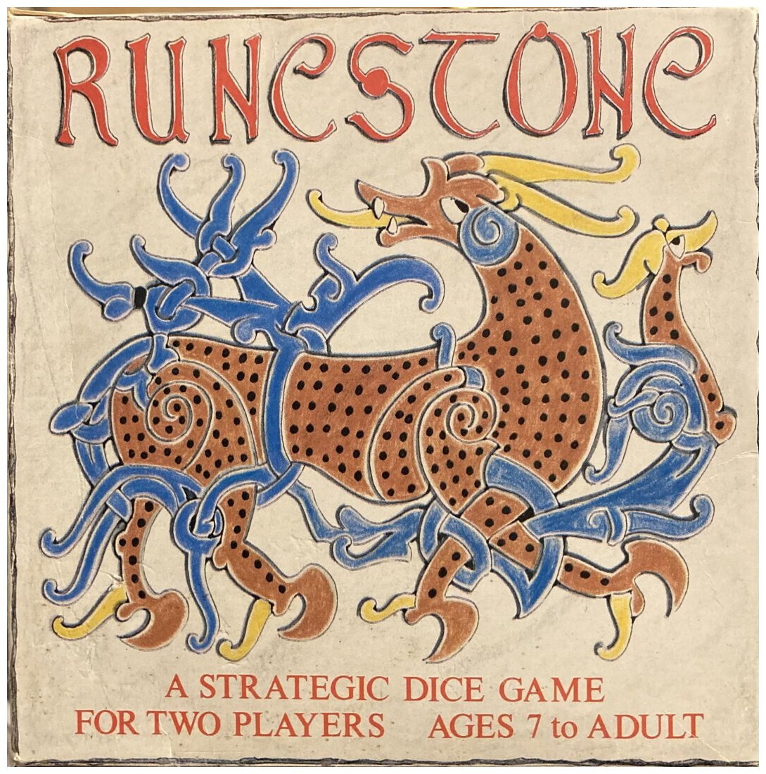Runestone