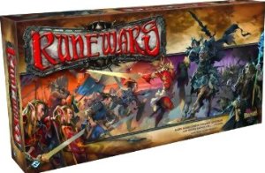 Runewars