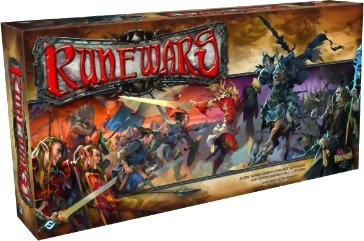 Runewars