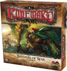 Runewars: Banners of War