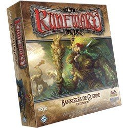 Runewars : Bannières de Guerre