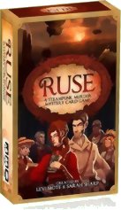 Ruse