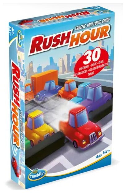 Rush Hour