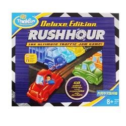 Rush hour Deluxe