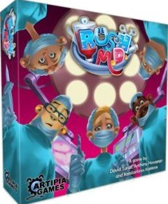 Rush M.D.