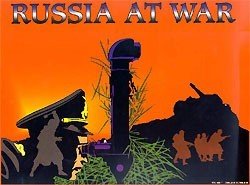 Russia at war