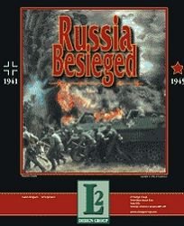 Russia Besieged